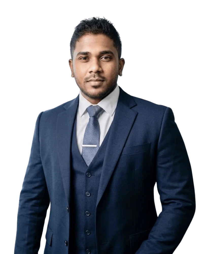 Eng. Gihan Perera