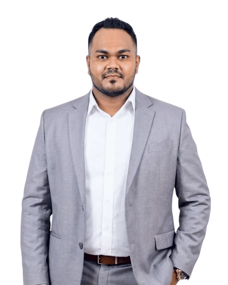 Lakshan Perera